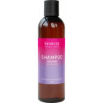 Benecos Natural Basics Shampoo Volume Organic Bamboo Extract  250 ml