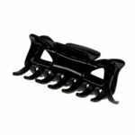 3x Zenner Sierklem Midi Zwart - 5.92 euro