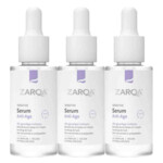 3x Zarqa Anti-Age Serum - 41.39 euro