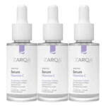 3x Zarqa Vitamine C Serum