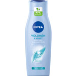 Nivea Shampoo Volume Power