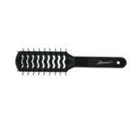 Zenner Haarborstel Classic Tunnel Vent Zwart - 4.79 euro