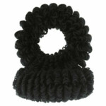 Zenner Elastieken Donut Zwart - 2.65 euro