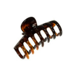 Zenner Sierklem Midi Rond Bruin - 2.89 euro