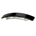 Zenner Haarspeld Stay in Hair Zwart 10,5cm - 3.15 euro