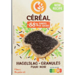 9x Céréal Hagelslag Puur - 28.49 euro