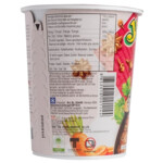 Yum Yum Noodles Soep Cup Peking Eend - 1.65 euro