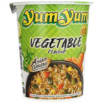 Yum Yum Noodles Soep Cup Groenten - 1.11 euro