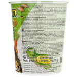 Yum Yum Noodles Soep Cup Groenten - 1.11 euro