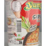 12x Yum Yum Noodles Soep Cup Garnaal - 18.49 euro