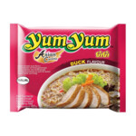 Yum Yum Noodles Soep Pak Peking Eend - 0.41 euro