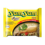 Yum Yum Noodles Soep Pak Kip - 0.41 euro