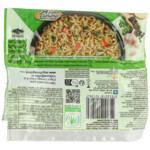 20x Yum Yum Noodles Soep Pak Groenten - 11.57 euro