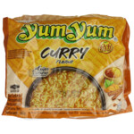 30x Yum Yum Noodles Soep Pak Curry - 12.38 euro