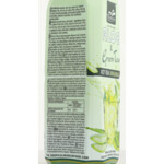 5x Tropical Aloe Vera Drink Green Tea Natural - 7.84 euro