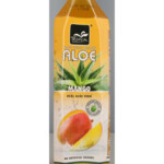 Tropical Aloe Vera Drink Mango - 1.59 euro