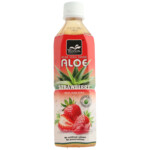 20x Tropical Aloe Vera Drink Aardbei - 25.44 euro