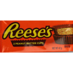 36x Reese's Peanut Butter Cups - 34.95 euro