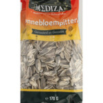 3x Mediza Zonnebloempitten - 3.99 euro