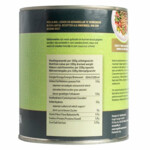 12x Mediza Kikkererwten - 20.79 euro