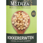 12x Mediza Kikkererwten - 20.79 euro