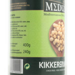 12x Mediza Kikkererwten - 13.02 euro