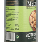 12x Mediza Boterbonen - 15.28 euro
