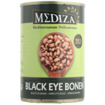 Mediza Black Eye Bonen - 1.09 euro