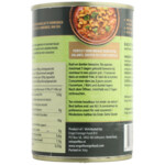 Mediza Black Eye Bonen - 1.09 euro