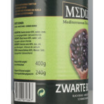 12x Mediza Zwarte Bonen - 13.02 euro