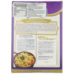 Dari Couscous Pearled - 2.55 euro