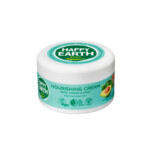 6x Happy Earth Voedende Créme 100% Natuurlijk - 56.99 euro