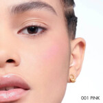 Dior Backstage Rosy Glow Blush #001 Pink - 46.45 euro