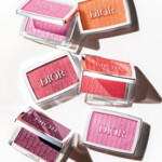 Dior Backstage Rosy Glow Blush #001 Pink - 46.45 euro