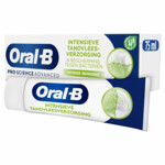 12x Oral-B Tandpasta Pro-Science Advanced Intense Reiniging