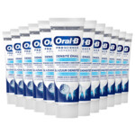 Plein <b>12x</b> Oral-B Tandpasta Pro-Science Dagelijkse Bescherming aanbieding