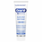 Oral-B Tandpasta 3DWhite Advanced Express Whitening Fresh Glow - 4.09 euro