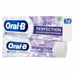 Oral-B Tandpasta 3DWhite Advanced Luxe Perfection
