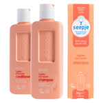 Seepje Shampoo en Conditioner Pakket