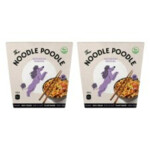 2x The Noodle Poodle Indonesian Rendang