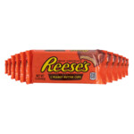 12x Reese's Peanut Butter Cups - 12.6 euro