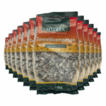 12x Mediza Zonnebloempitten - 14.6 euro