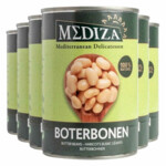 6x Mediza Boterbonen - 7.29 euro
