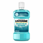 Listerine Mondwater Intense Freshness  500 ml