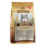 Wolfsblut Grey Peak  Large Breed  12,5 kg