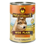 Wolfsblut Wide Plain  Adult  395 gr