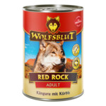 Wolfsblut Red Rock  Adult  395 gr