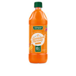 Slimpie Siroop Sinaasappel Framboos  650 ml