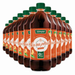 12x Slimpie Siroop Ice Tea Perzik - 36.62 euro