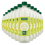 12x Slimpie Siroop Lemon - 37.26 euro